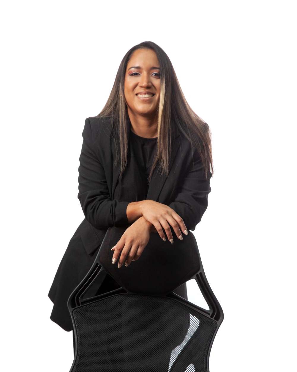 Rocy Albarrán, asesora estratégica de comunicación y marketing