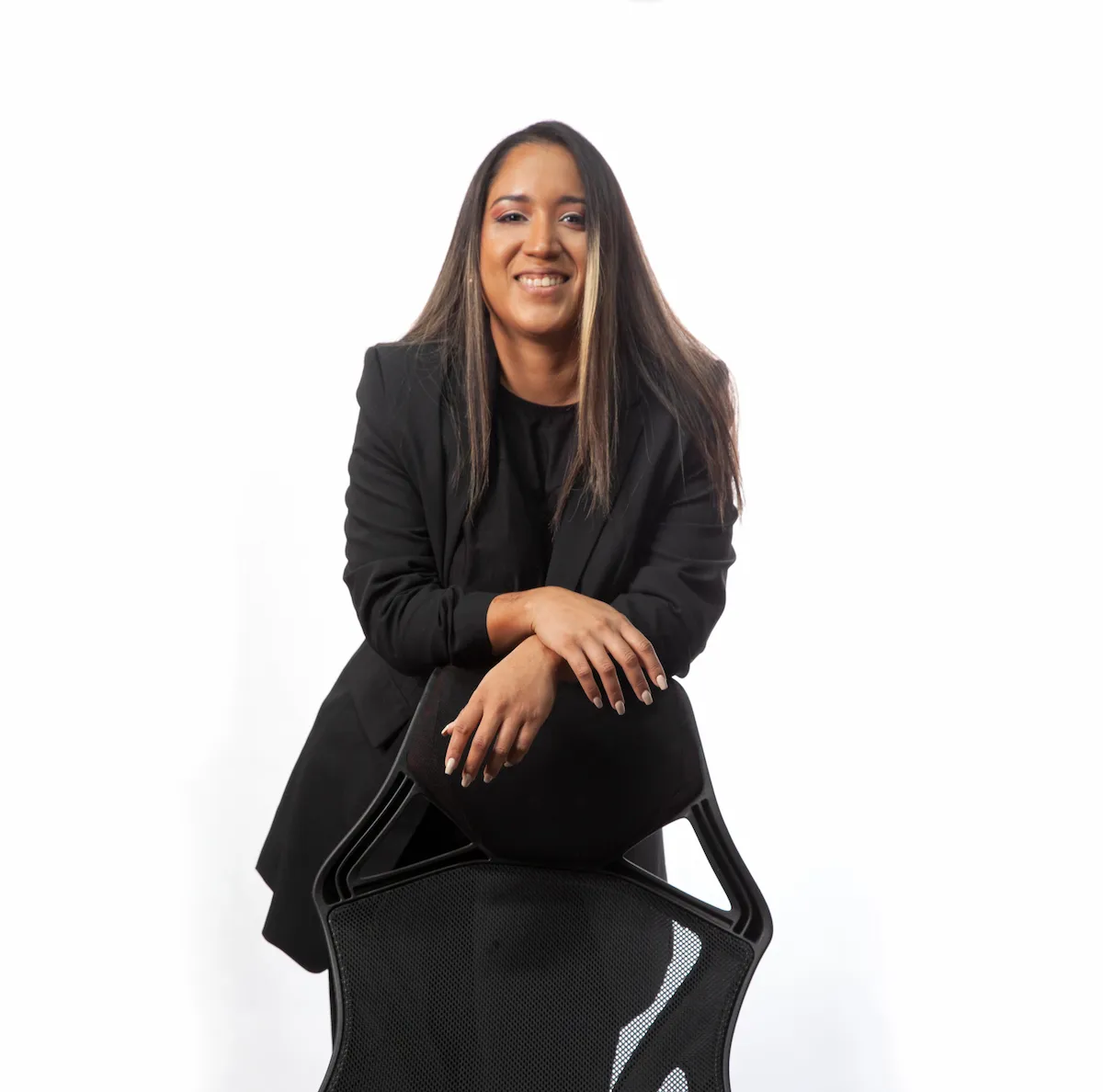 Rocy Albarrán, consultora de Marketing Operations