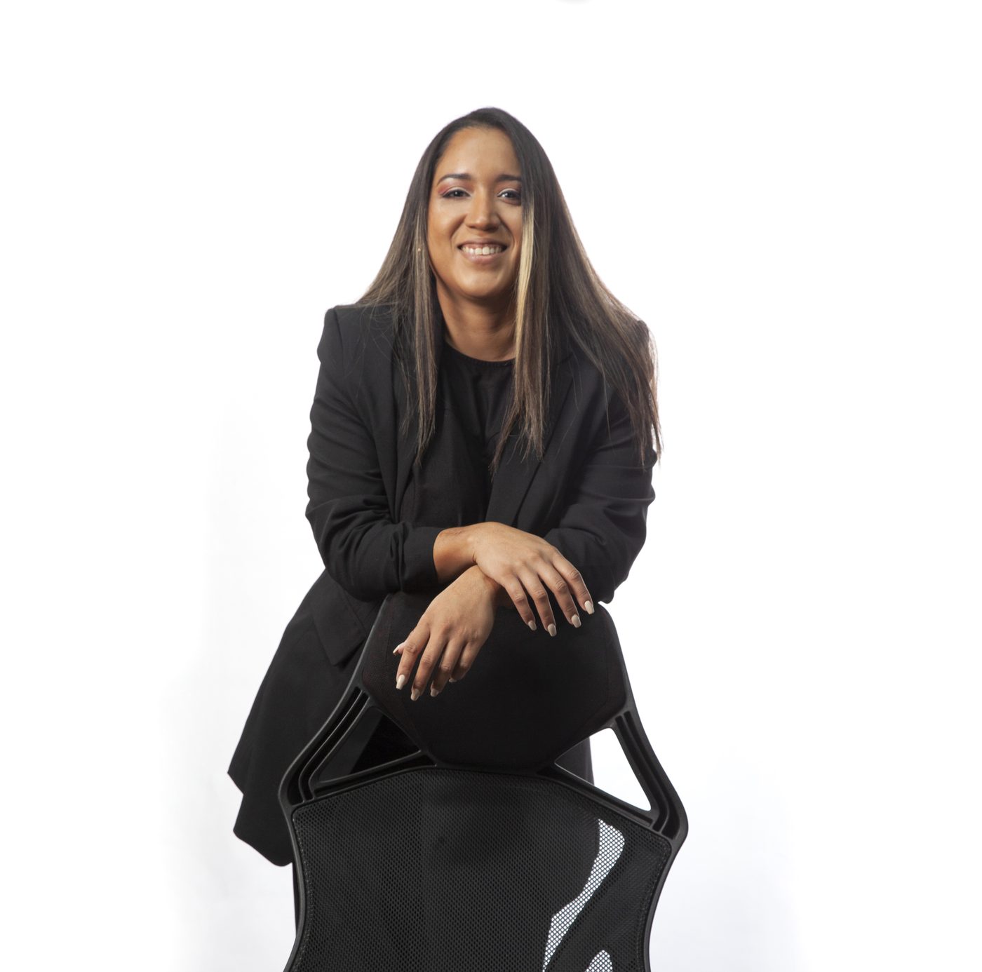 Rocy Albarrán